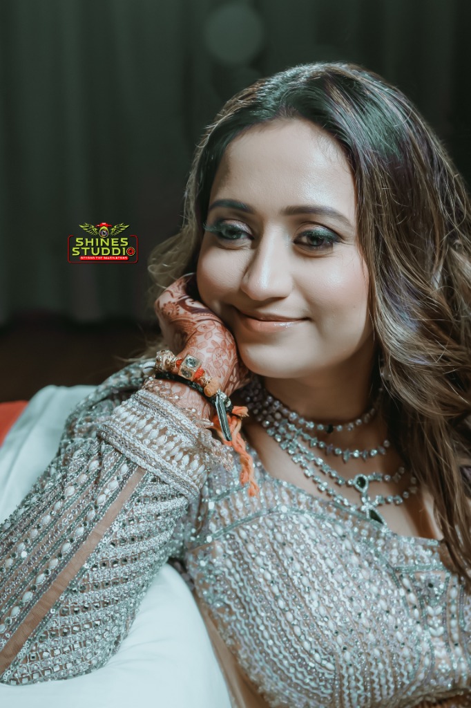Candid Wedding Photography